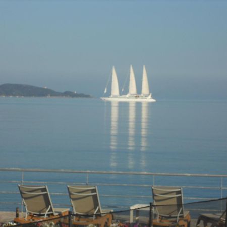Hotel Tettola Saint-Florent  Exterior photo