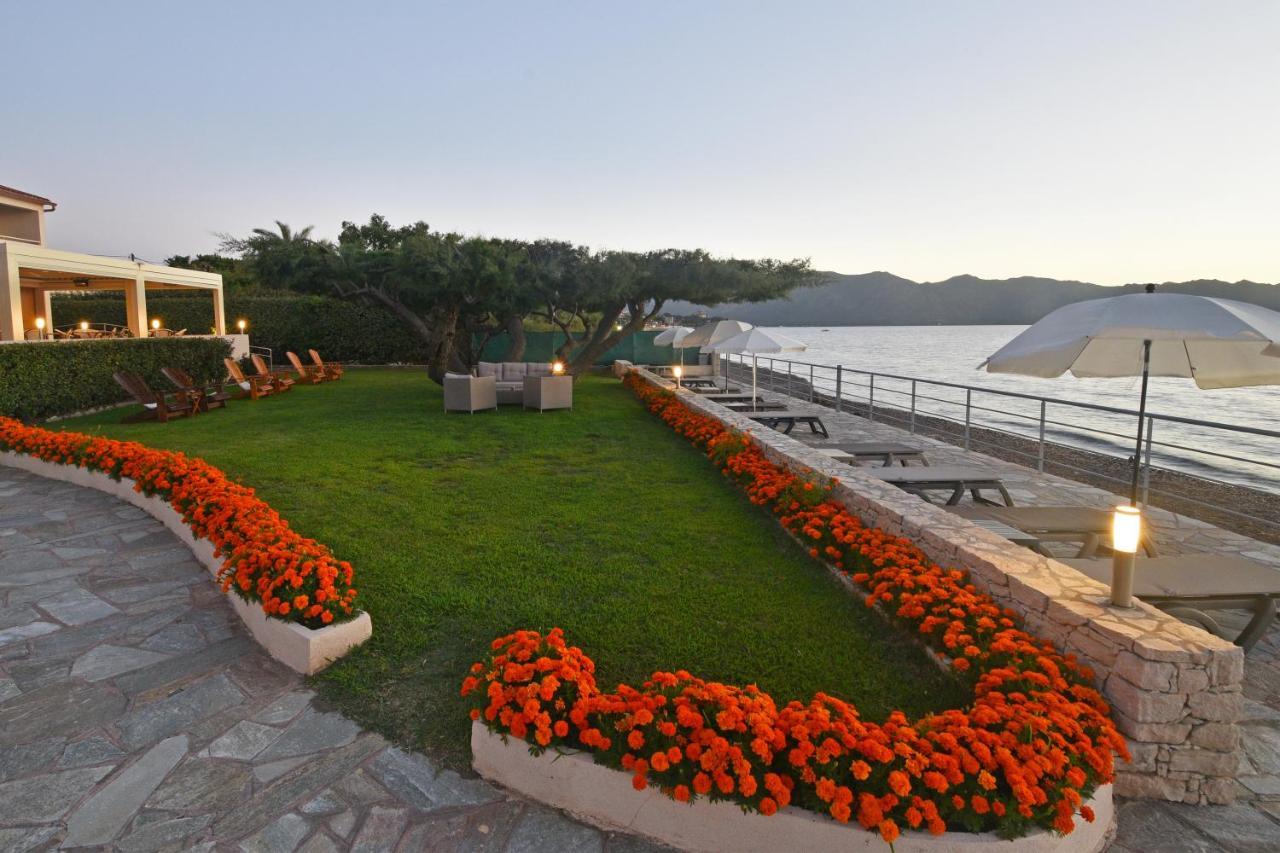 Hotel Tettola Saint-Florent  Exterior photo
