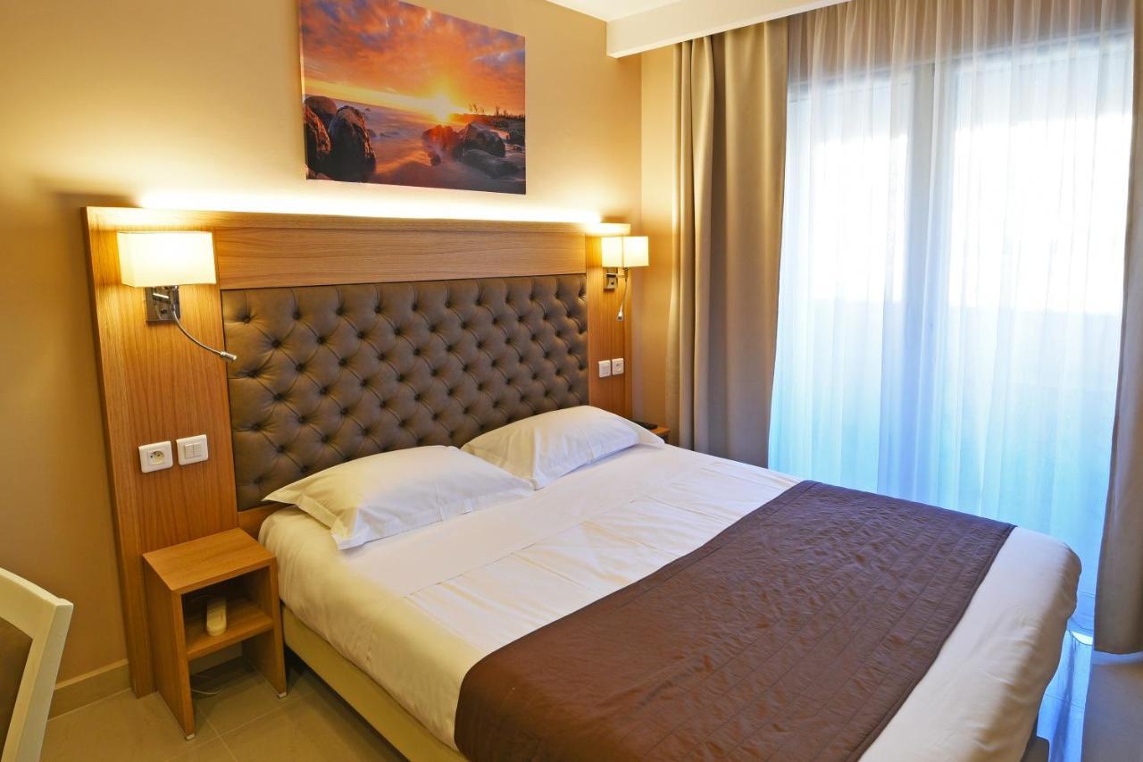 Hotel Tettola Saint-Florent  Exterior photo