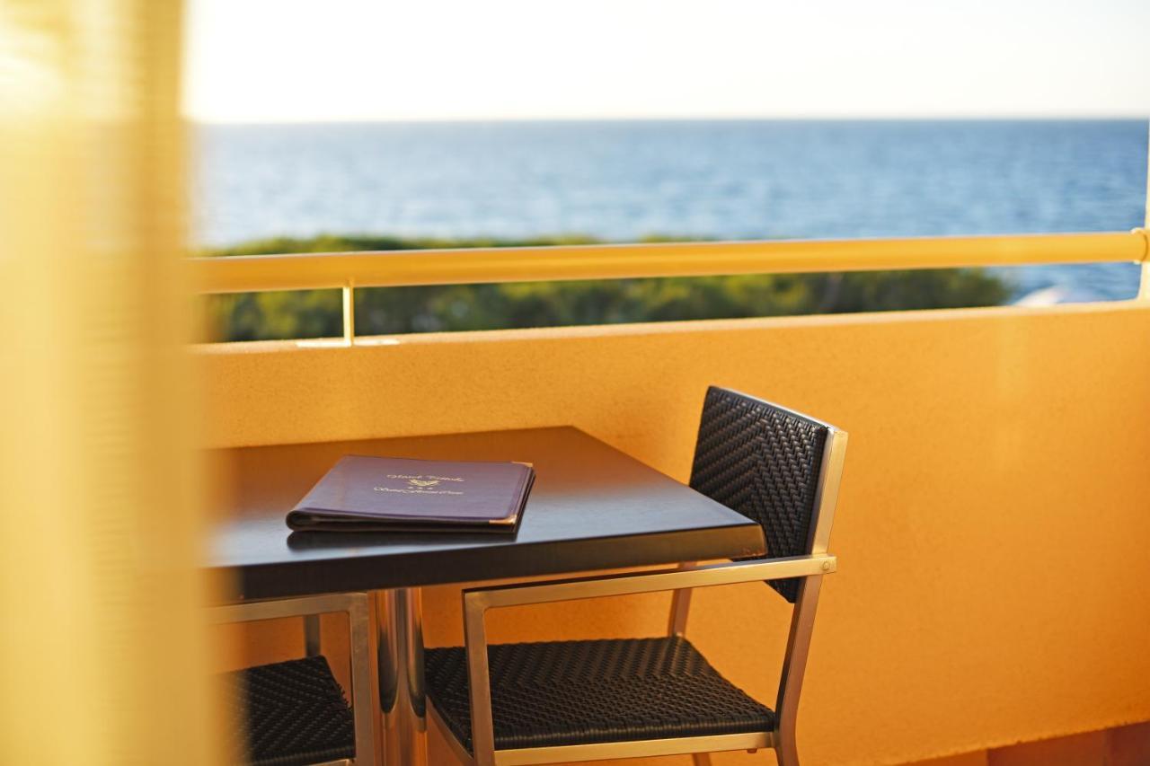 Hotel Tettola Saint-Florent  Exterior photo